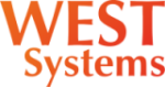Logo West - Red - Sfondo trasparente